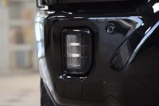 2024 Chevrolet Silverado 2500 HD
