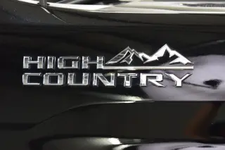 2024 Chevrolet Silverado 2500 HD