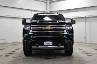 2024 Chevrolet Silverado 2500 HD