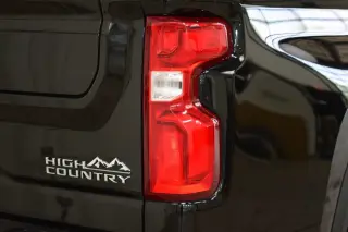 2024 Chevrolet Silverado 2500 HD