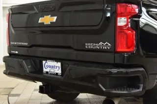 2024 Chevrolet Silverado 2500 HD