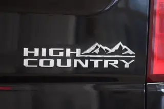 2024 Chevrolet Silverado 2500 HD