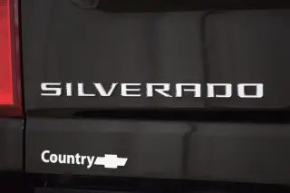 2024 Chevrolet Silverado 2500 HD