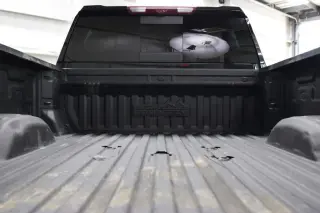 2024 Chevrolet Silverado 2500 HD