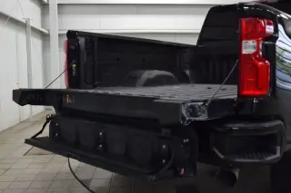 2024 Chevrolet Silverado 2500 HD