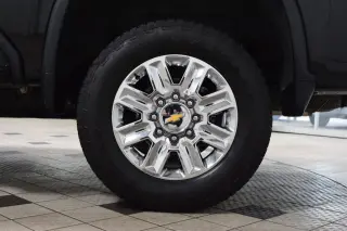 2024 Chevrolet Silverado 2500 HD