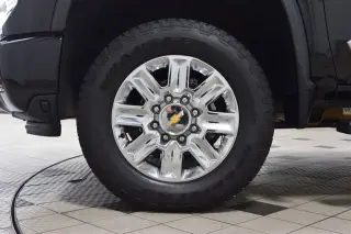 2024 Chevrolet Silverado 2500 HD