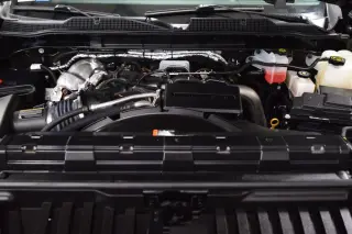 2024 Chevrolet Silverado 2500 HD