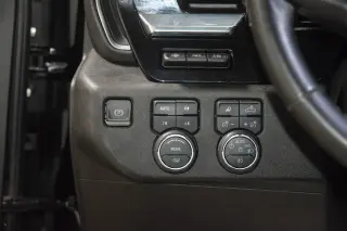 2024 Chevrolet Silverado 2500 HD
