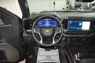 2024 Chevrolet Silverado 2500 HD
