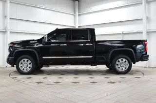 2024 Chevrolet Silverado 2500 HD