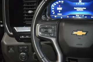 2024 Chevrolet Silverado 2500 HD