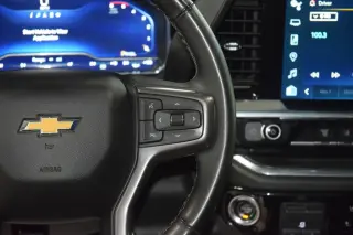 2024 Chevrolet Silverado 2500 HD