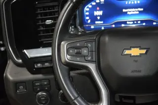 2024 Chevrolet Silverado 2500 HD