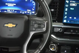 2024 Chevrolet Silverado 2500 HD