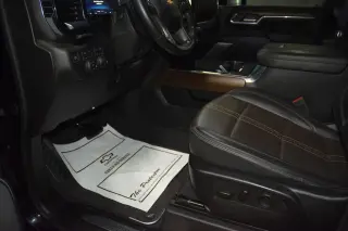 2024 Chevrolet Silverado 2500 HD