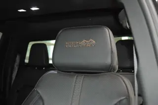 2024 Chevrolet Silverado 2500 HD