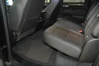 2024 Chevrolet Silverado 2500 HD