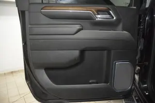 2024 Chevrolet Silverado 2500 HD