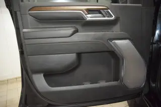 2024 Chevrolet Silverado 2500 HD