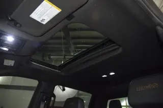 2024 Chevrolet Silverado 2500 HD