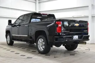 2024 Chevrolet Silverado 2500 HD