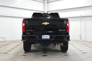 2024 Chevrolet Silverado 2500 HD