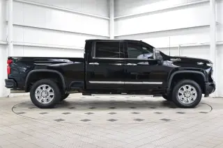 2024 Chevrolet Silverado 2500 HD