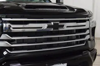 2024 Chevrolet Silverado 2500 HD