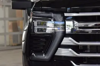 2024 Chevrolet Silverado 2500 HD