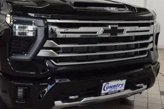 2024 Chevrolet Silverado 2500 HD