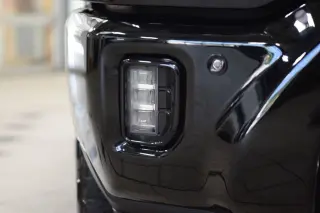 2024 Chevrolet Silverado 2500 HD