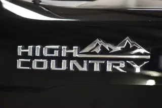 2024 Chevrolet Silverado 2500 HD