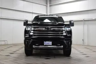 2024 Chevrolet Silverado 2500 HD