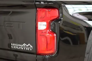 2024 Chevrolet Silverado 2500 HD