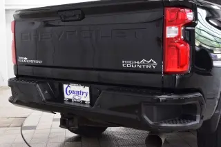 2024 Chevrolet Silverado 2500 HD