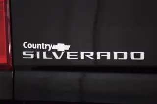 2024 Chevrolet Silverado 2500 HD