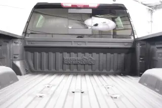 2024 Chevrolet Silverado 2500 HD