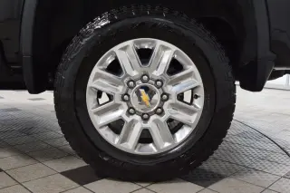 2024 Chevrolet Silverado 2500 HD