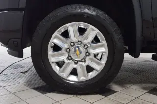 2024 Chevrolet Silverado 2500 HD
