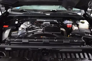 2024 Chevrolet Silverado 2500 HD