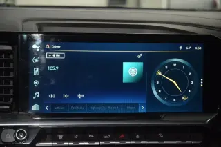 2024 Chevrolet Silverado 2500 HD