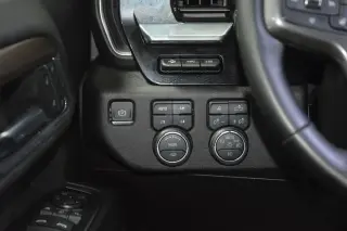 2024 Chevrolet Silverado 2500 HD