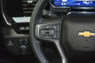 2024 Chevrolet Silverado 2500 HD