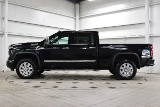 2024 Chevrolet Silverado 2500 HD