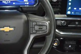 2024 Chevrolet Silverado 2500 HD