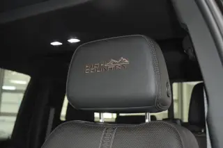 2024 Chevrolet Silverado 2500 HD