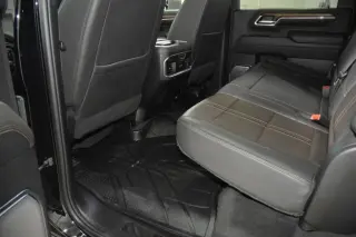 2024 Chevrolet Silverado 2500 HD