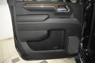 2024 Chevrolet Silverado 2500 HD