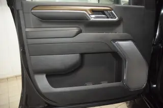 2024 Chevrolet Silverado 2500 HD